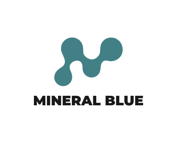 Mineral Blue